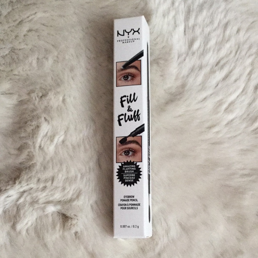 3/$15 NYX Fill & Fluff